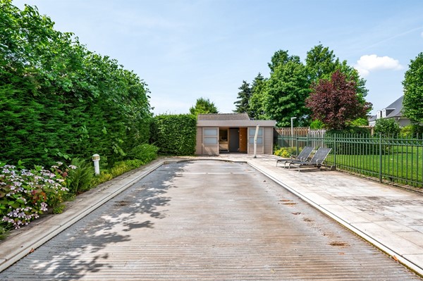Medium property photo - Heilaar 42, 2370 Arendonk